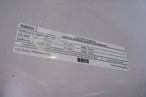 2023 Ford F-350 Super Duty Lariat