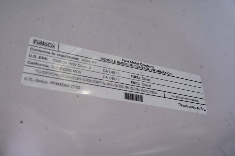 2023 Ford F-350 Super Duty Lariat