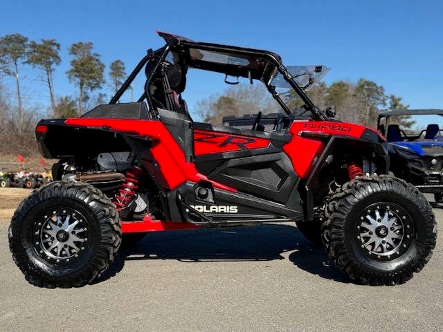 2020 Polaris RZR XP Turbo for sale at Used Powersports LLC in Reidsville NC