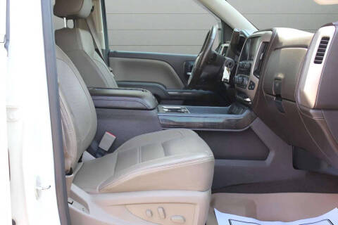 2014 GMC Sierra 1500 Denali