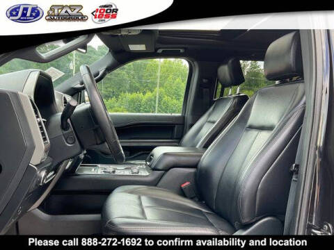 2019 Ford Expedition XLT