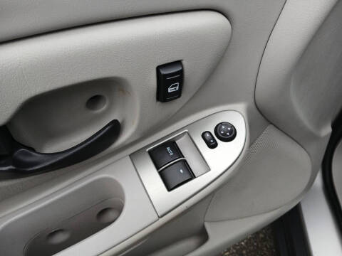 2007 Chevrolet Monte Carlo LS