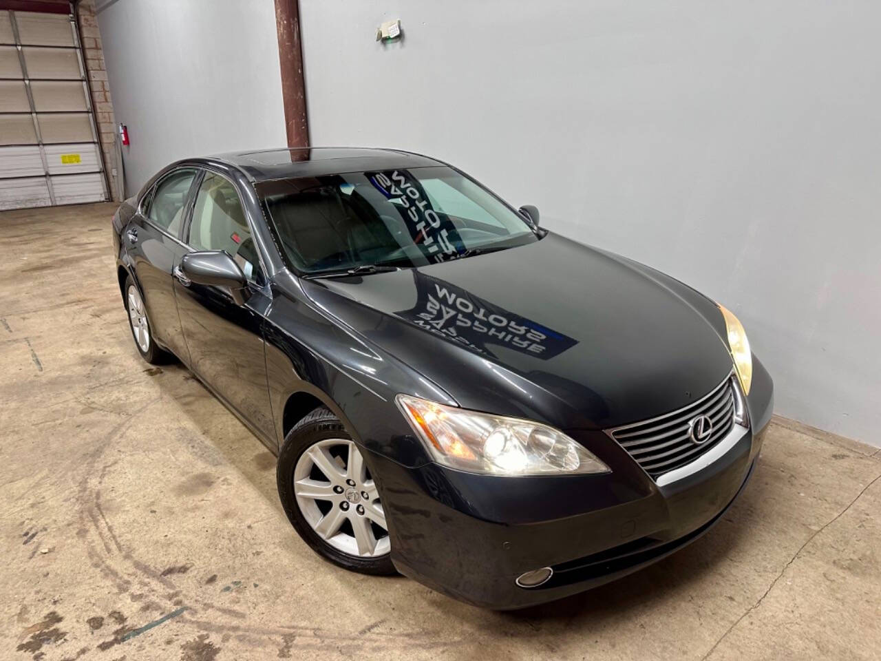 2008 Lexus ES 350 for sale at Sapphire Motors in Gurnee, IL