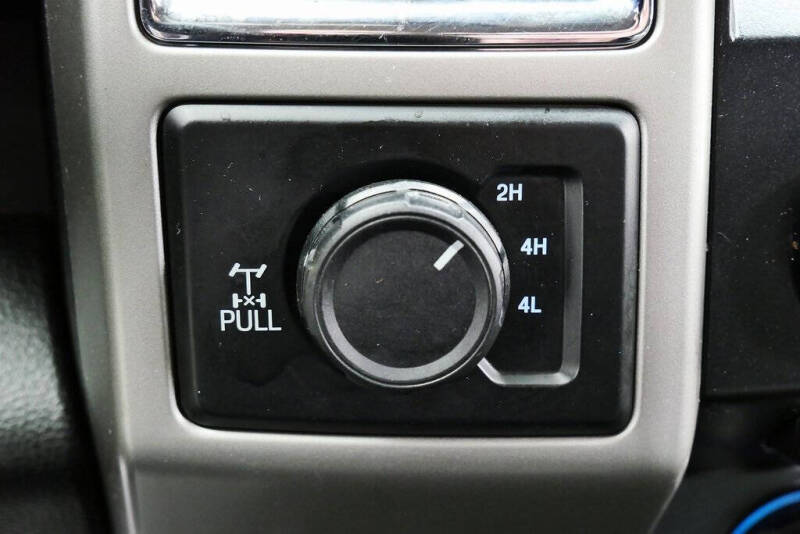 2017 Ford F-250 Super Duty