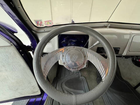 1937 Buick Roadmaster