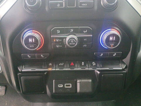 2022 Chevrolet Silverado 1500 Limited