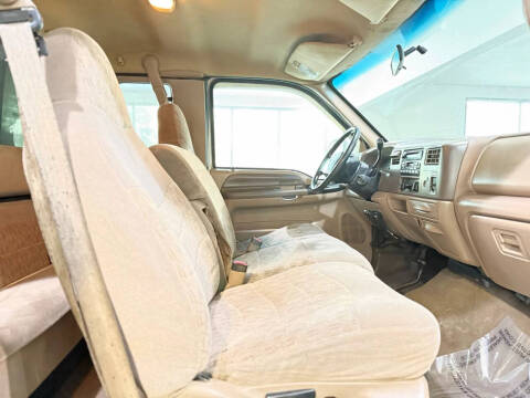 1999 Ford F-350 Super Duty