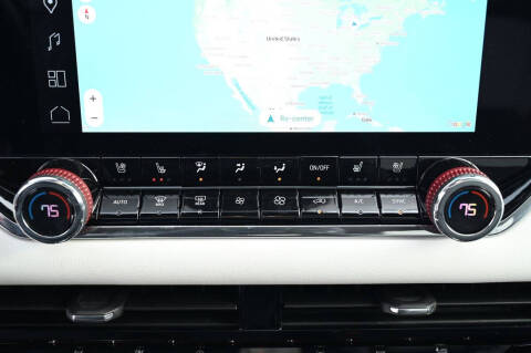 2023 GMC Canyon AT4X