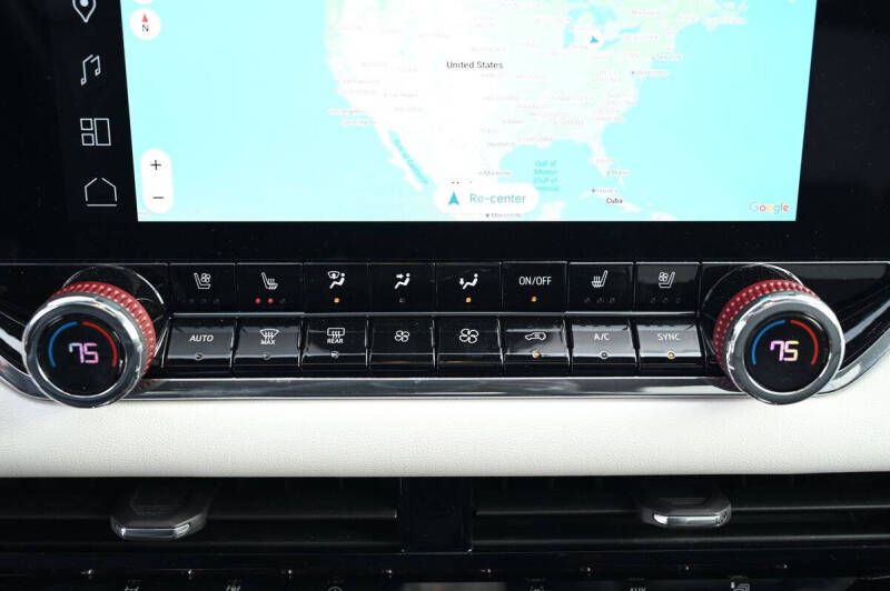 2023 GMC Canyon AT4X