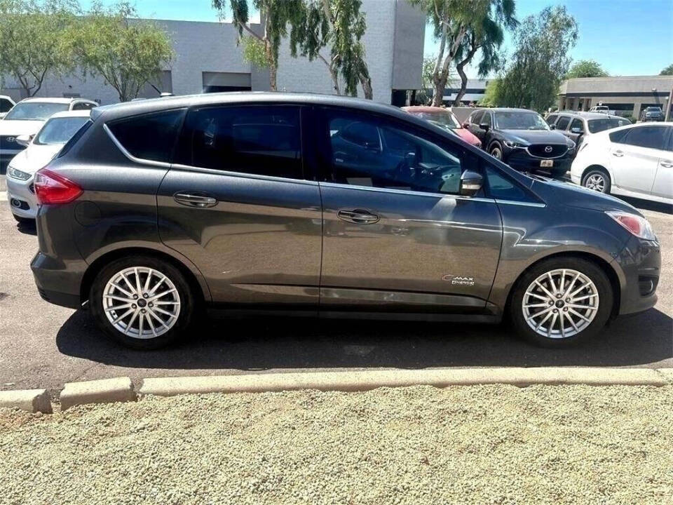 2015 Ford C-MAX Energi for sale at Skoro Auto Sales in Phoenix, AZ