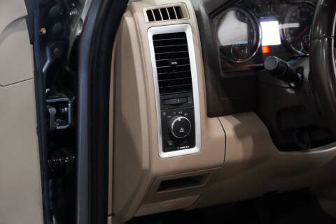 2012 RAM 1500 Big Horn