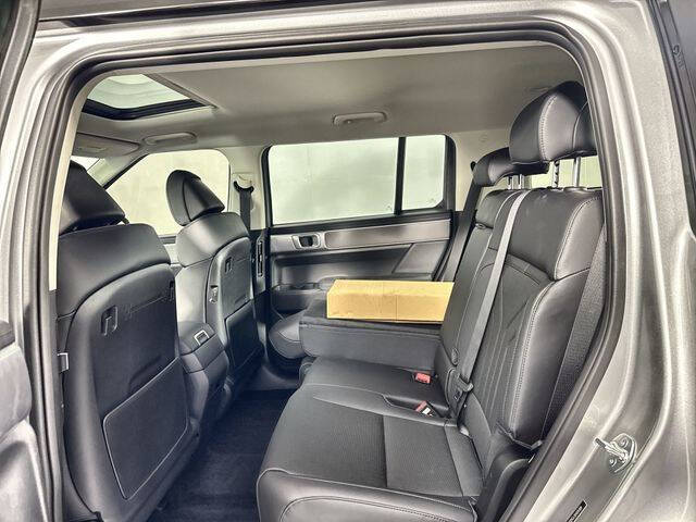 2025 Hyundai Santa Fe XRT