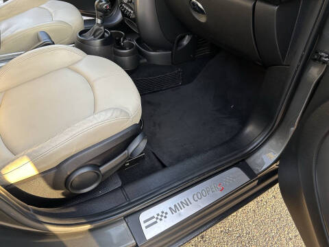 2014 MINI Countryman Cooper S