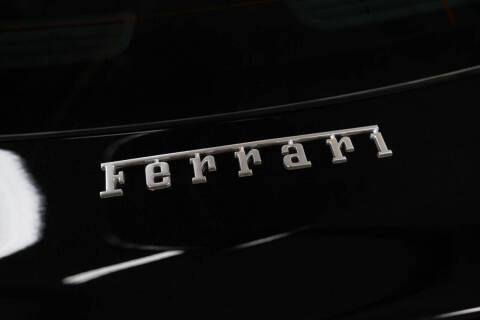 2016 Ferrari F12berlinetta