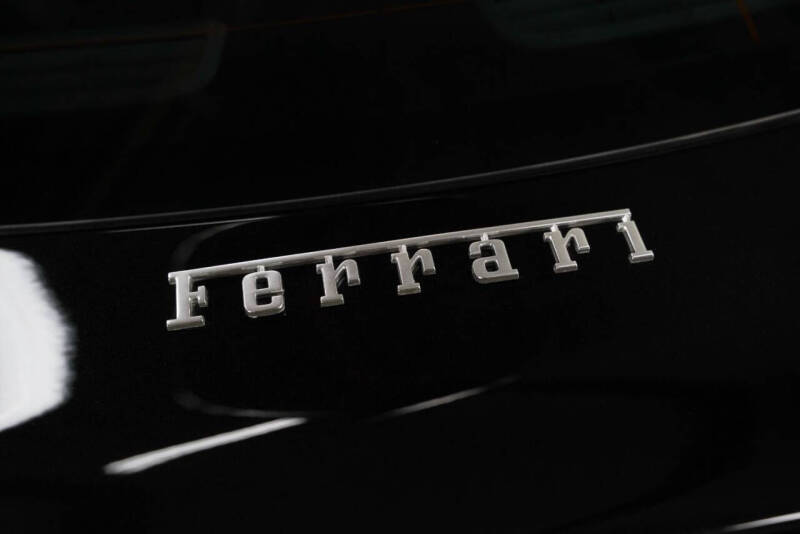 2016 Ferrari F12berlinetta