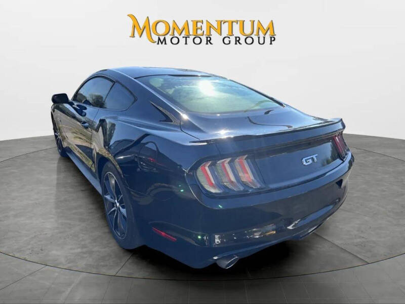2015 Ford Mustang GT