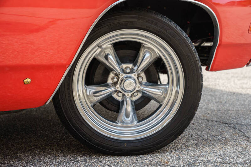 1969 Dodge Super Bee