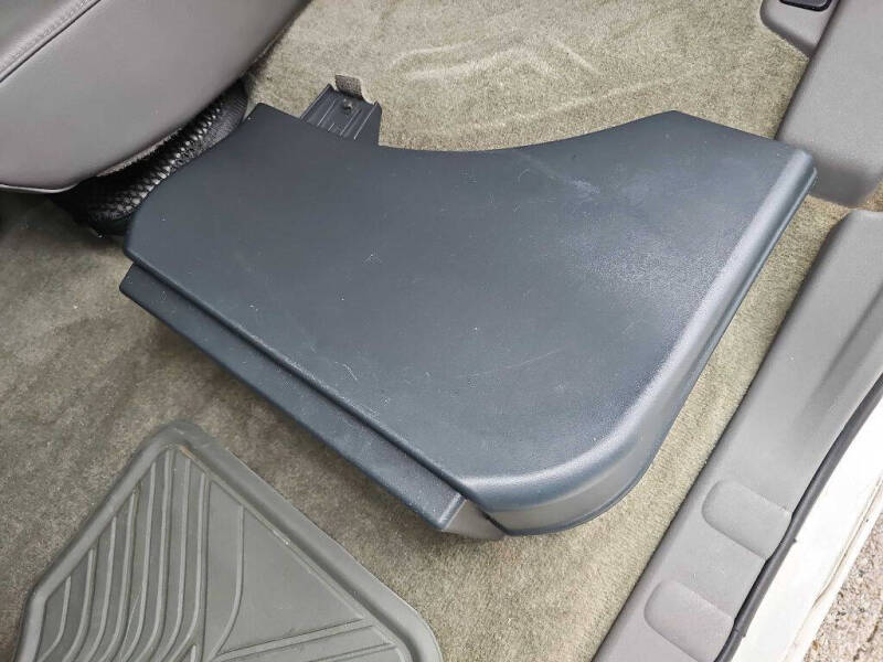 2017 Nissan Frontier