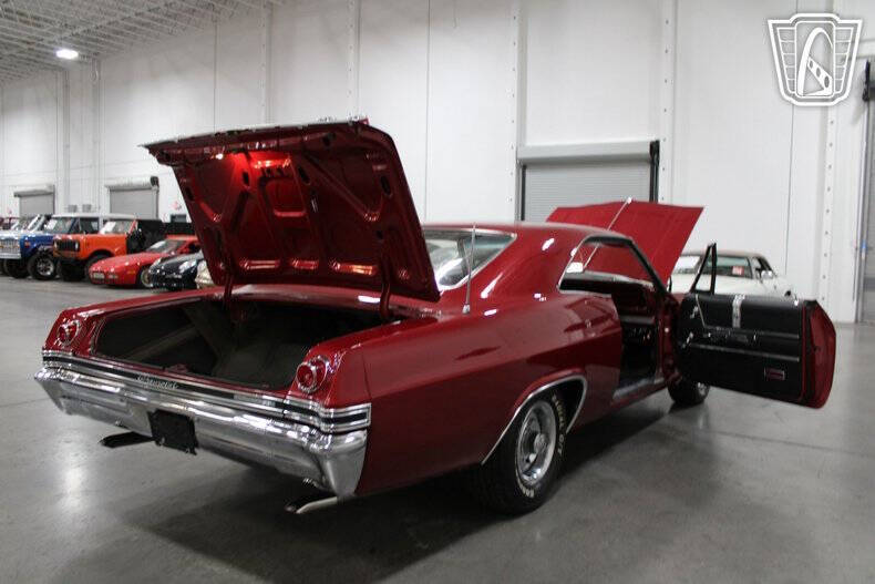 1965 Chevrolet Impala