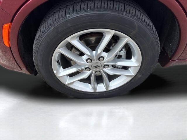 2024 Dodge Durango R/T Plus