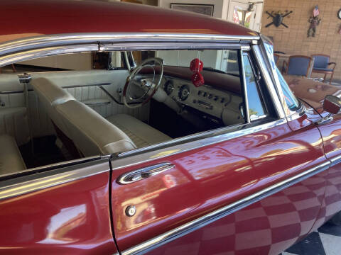 1956 Chrysler Windsor