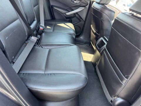 2014 Acura RDX