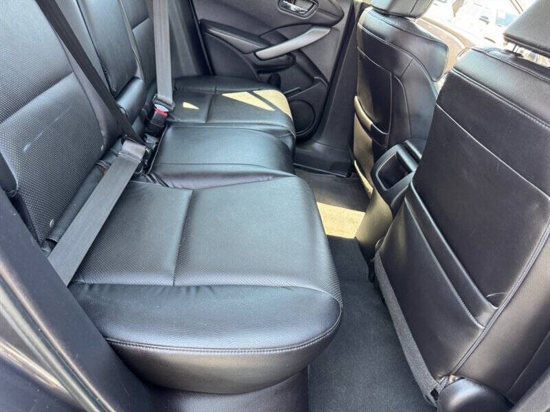2014 Acura RDX