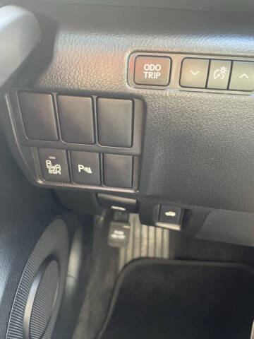 2015 Lexus IS 250 Crafted Line