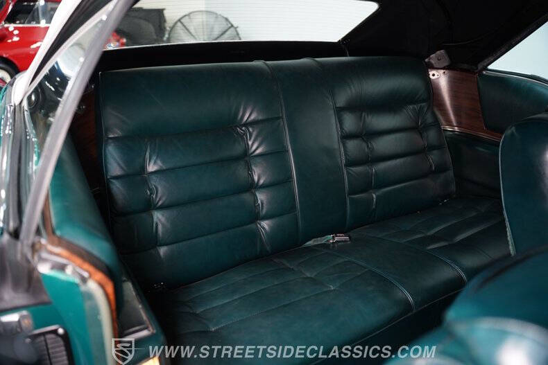 1976 Cadillac Eldorado
