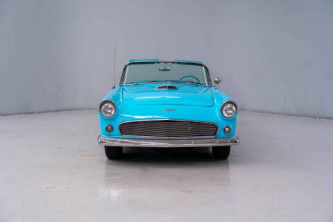 1956 Ford Thunderbird