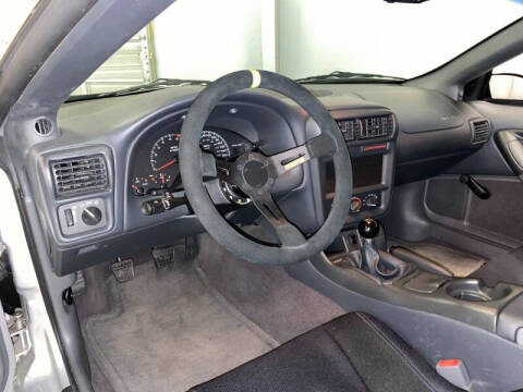 1999 Chevrolet Camaro Z28