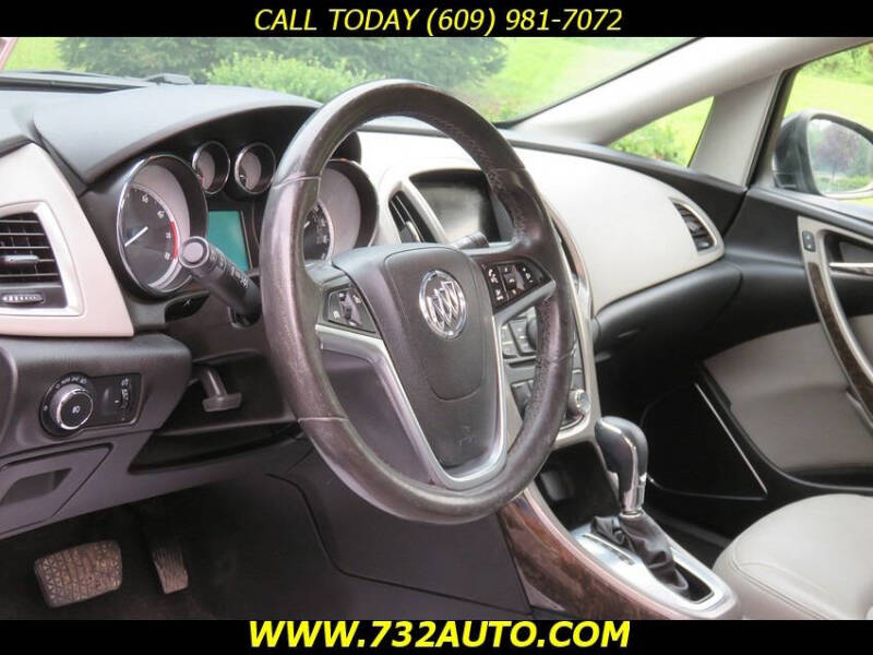 2013 Buick Verano Convenience Group