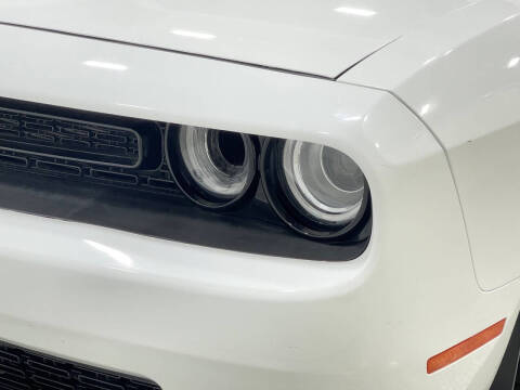 2020 Dodge Challenger