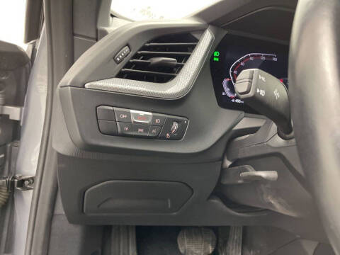 2024 BMW 2 Series 228i xDrive Gran Coupe