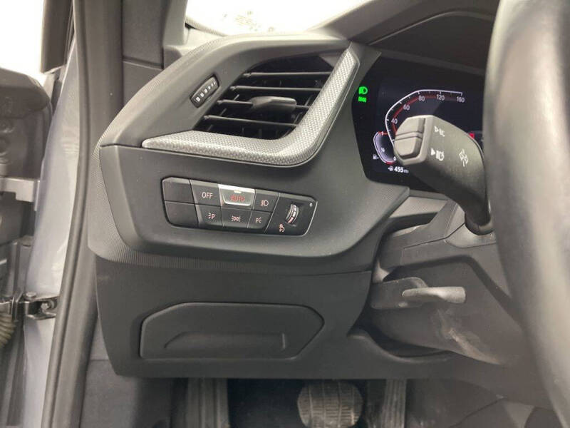 2024 BMW 2 Series 228i xDrive Gran Coupe