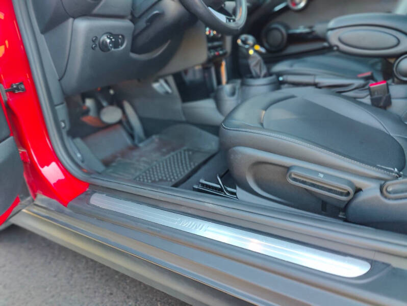 2019 MINI Hardtop 2 Door Cooper