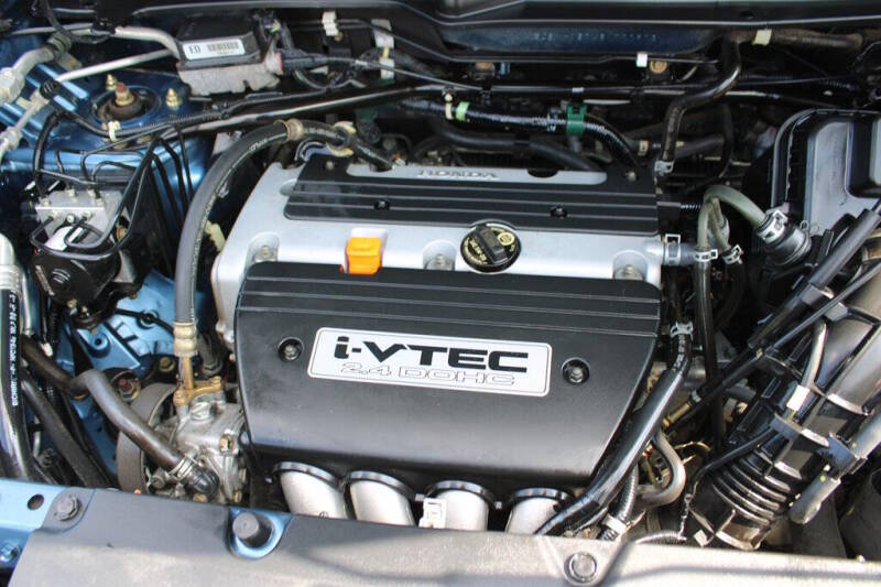 2006 Honda Element EX-P