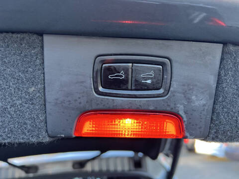 2016 Porsche Cayenne S