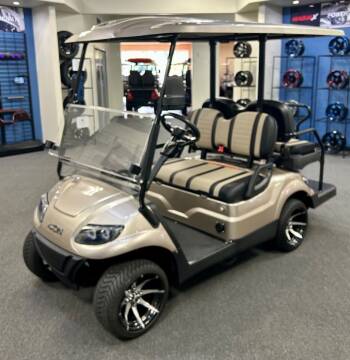 2023 Icon i40 Lithium for sale at East Valley Golf Carts - Gilbert in Gilbert AZ
