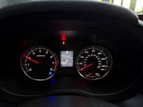 2015 Subaru XV Crosstrek 2.0i Premium