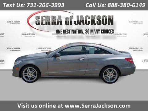 2011 Mercedes-Benz E-Class E 350