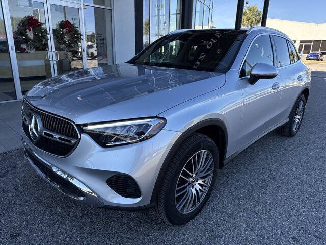 2023 Mercedes-Benz GLC GLC 300 4MATIC