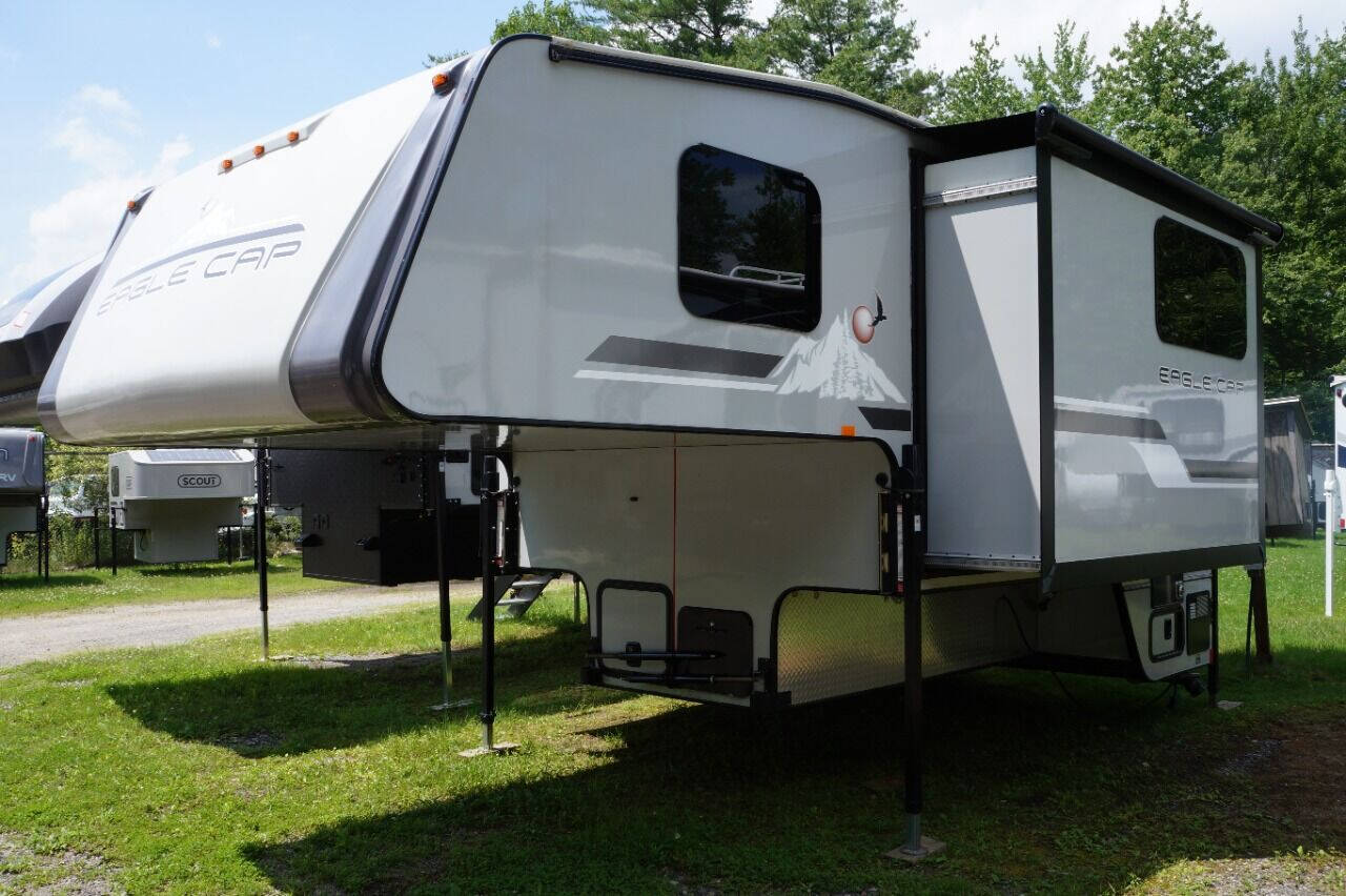 RVs & Campers For Sale In Allenstown, NH