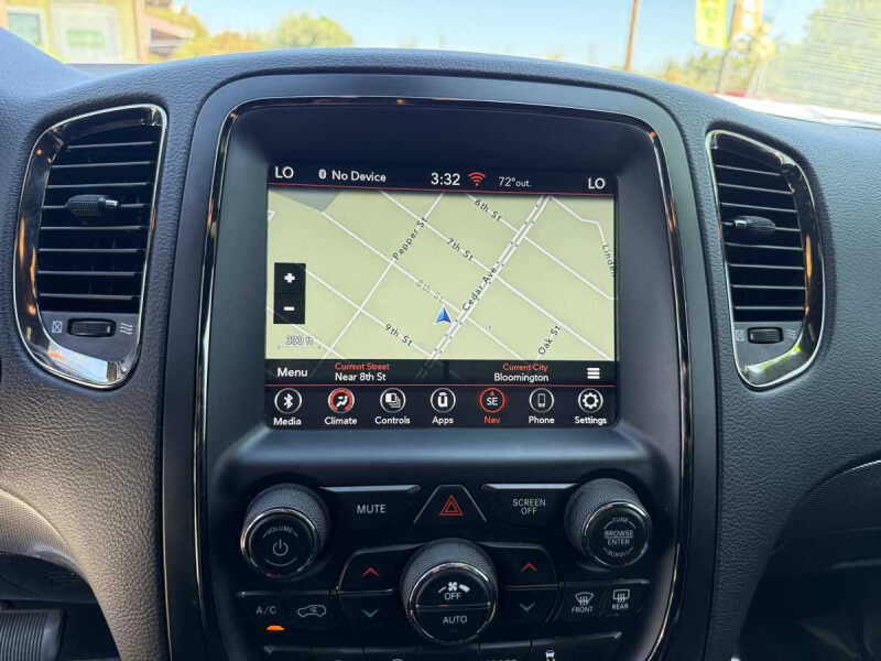 2020 Dodge Durango GT