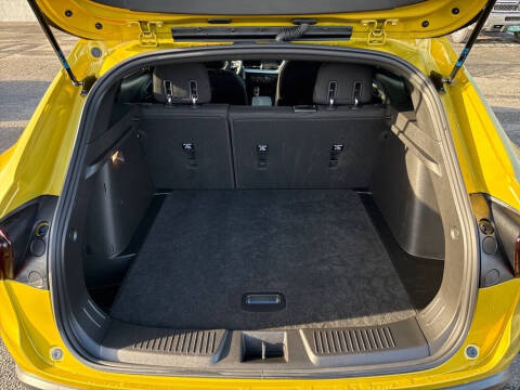 2024 Chevrolet Trax RS