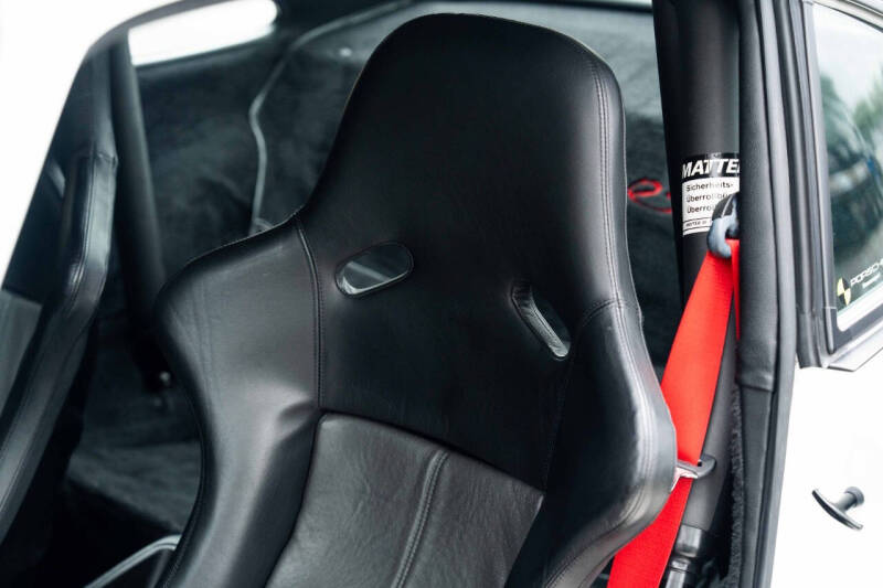 1992 Porsche 911 Carrera