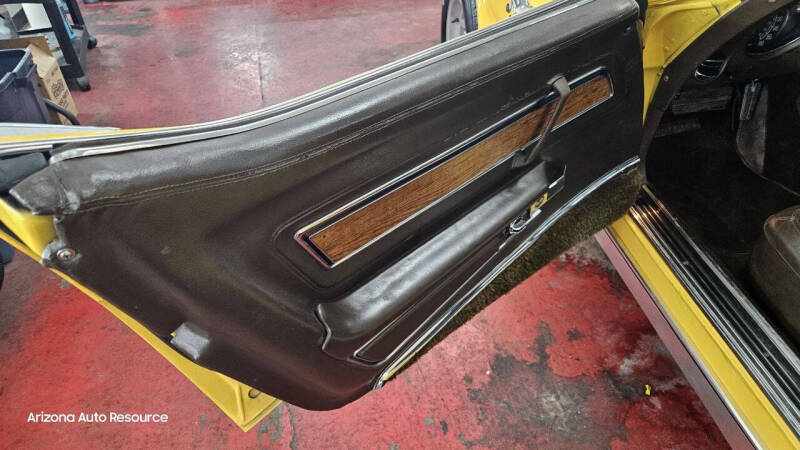 1976 Chevrolet Corvette