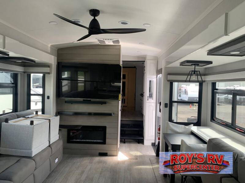 2026 Jayco Pinnacle
