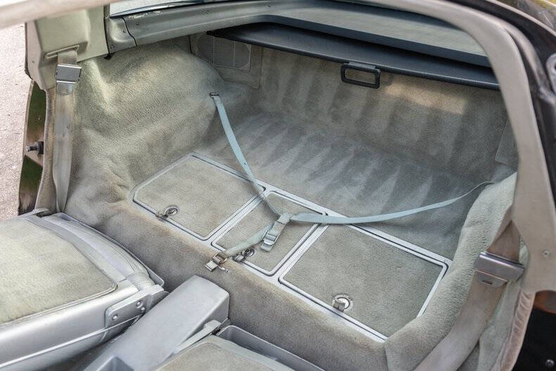 1978 Chevrolet Corvette