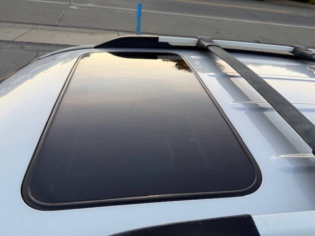 2008 Kia Sportage LX